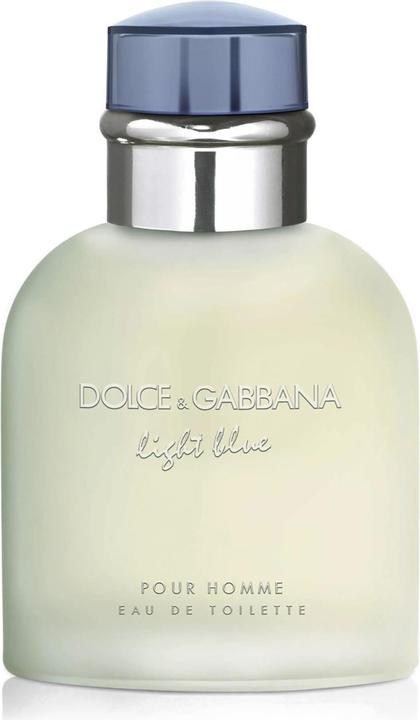 Dolce & Gabbana Light Blue (Eau de Toilette, 125 ml)