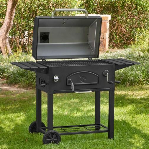 Immagine prodotto Char-Griller CharGriller 30 Traditional Charcoal G barbecue
