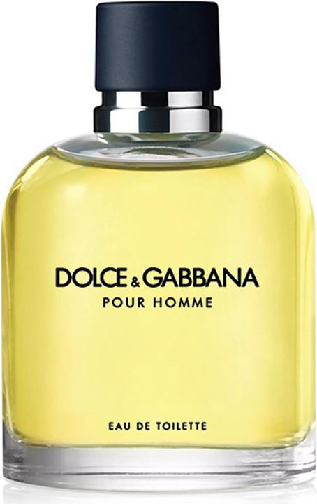 Dolce & Gabbana Pour Homme