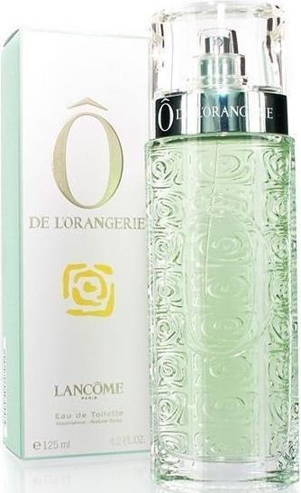 Produktbild Lancôme Ô de l'Orangerie (Eau de Toilette, 125 ml)
