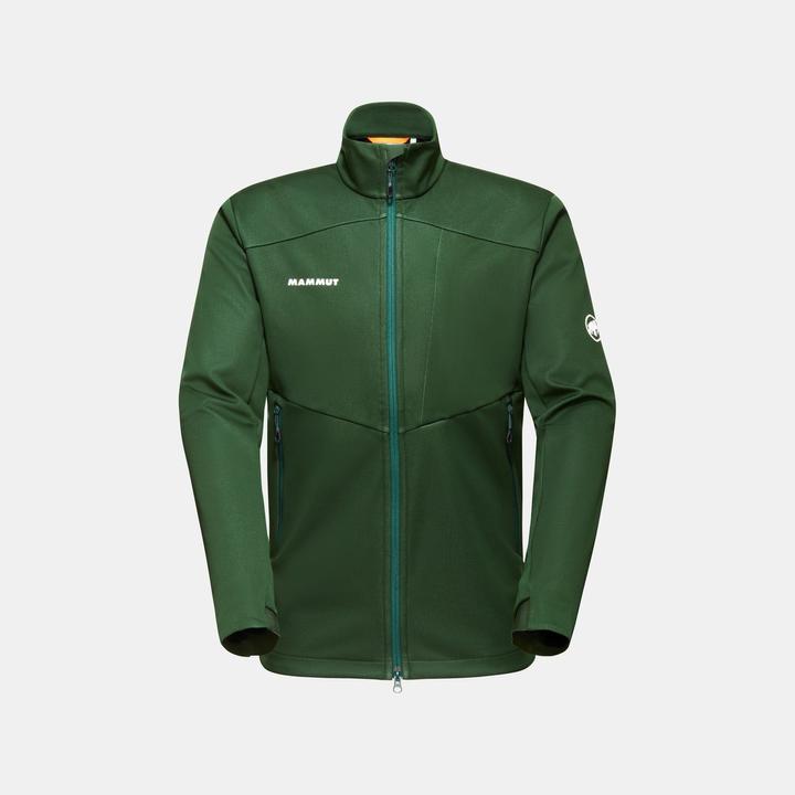 Produktbild Mammut Ultimate VII SO Jacket Men (L)