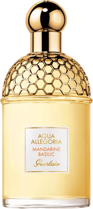 Actual product image Guerlain Aqua Allegoria (Eau de toilette, 125 ml)