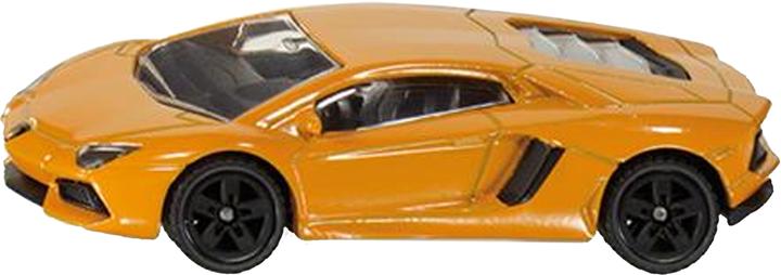 Immagine prodotto Siku Lamborghini Aventador LP 700-4