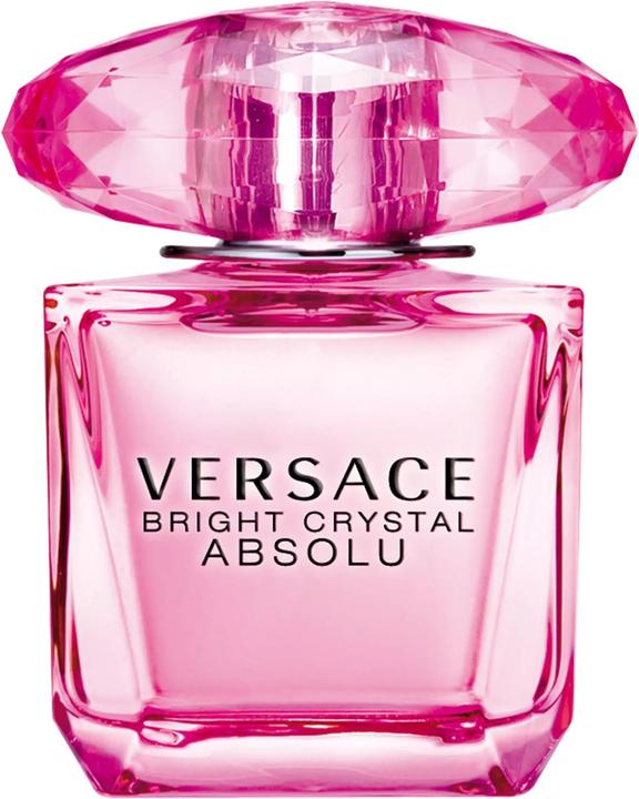 Versace Bright Crystal