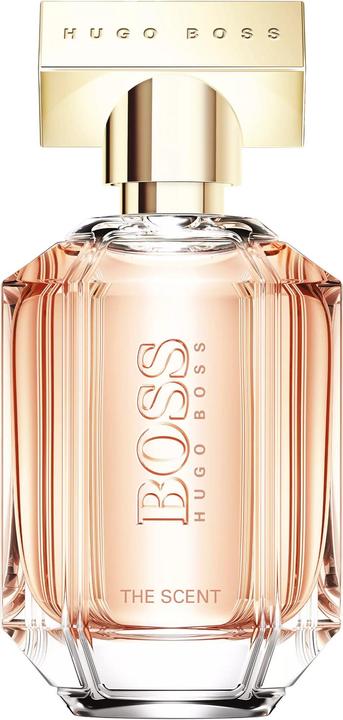 BOSS The Scent