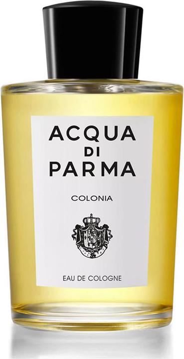 Actual product image Acqua Di Parma Colonia (Eau de cologne, 180 ml)