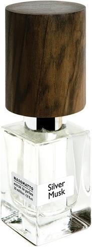 Actual product image Nasomatto Silver Musks (Eau de parfum, 30 ml)