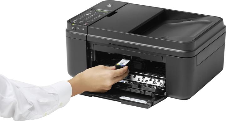 Image du produit Canon Pixma Mx495 (Encre, Couleur)
