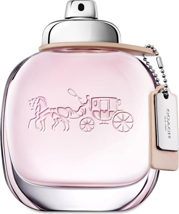 Image du produit Coach Femme (Eau de toilette, 50 ml)