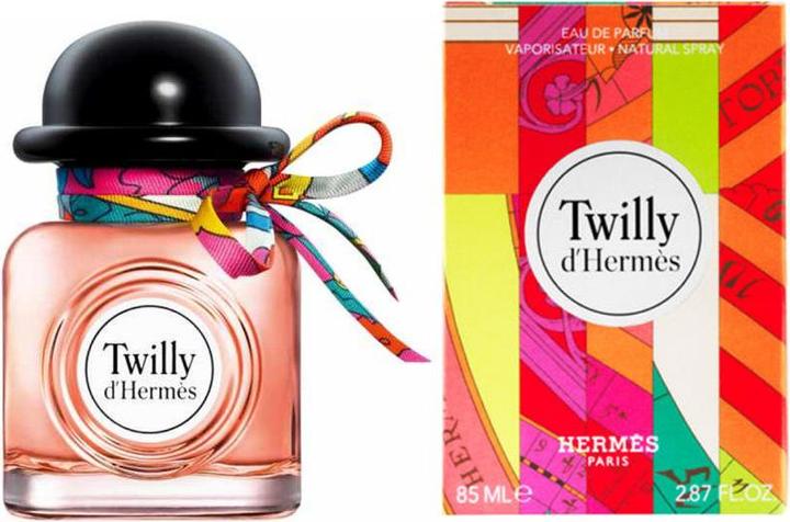 Image du produit Hermès Twilly (Eau de parfum, 50 ml)