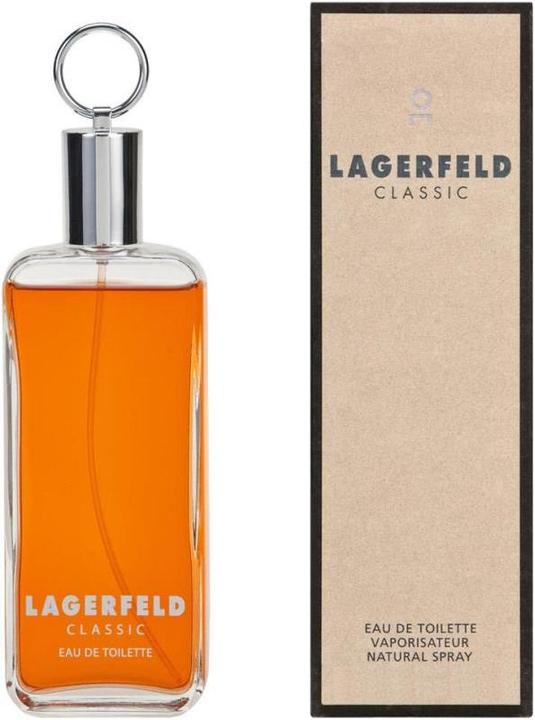 Image du produit Karl Lagerfeld Classique (Eau de toilette, 150 ml)