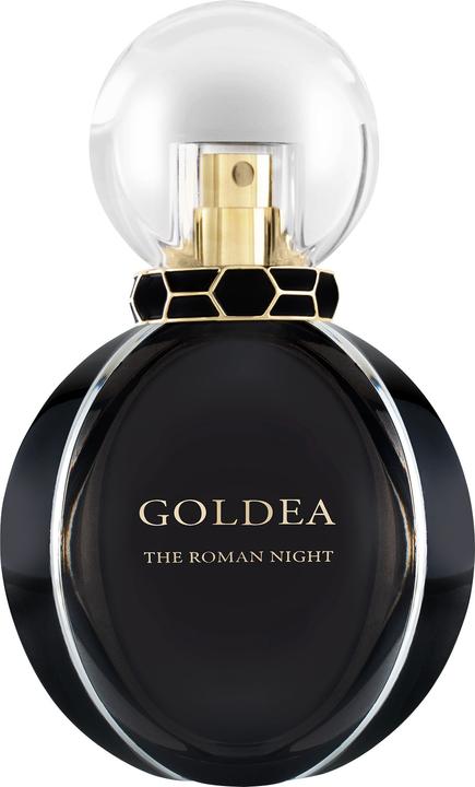 Bulgari Goldea The Roman Night (Eau de Parfum, 75 ml)