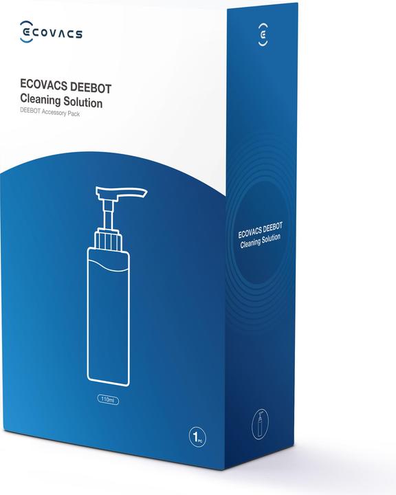 Produktbild Ecovacs Deebot