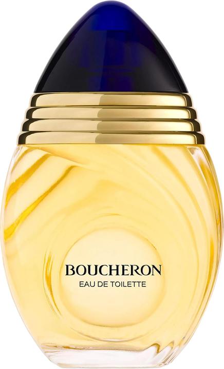 Actual product image Boucheron Femme (Eau de toilette, 50 ml)