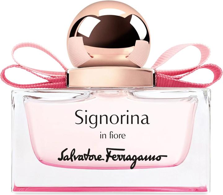 Produktbild Salvatore Ferragamo Signorina in Fiore (Eau de Toilette, 100 ml)