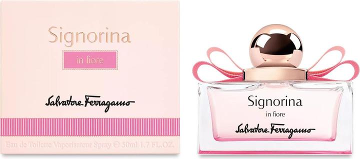 Produktbild Salvatore Ferragamo Signorina in Fiore (Eau de Toilette, 100 ml)