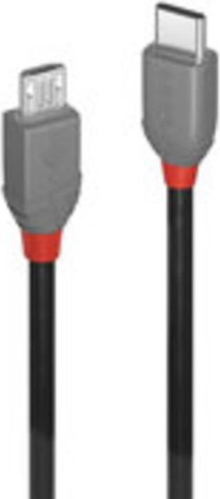 Immagine prodotto Lindy Anthra Line (0.50 m, USB 2.0)