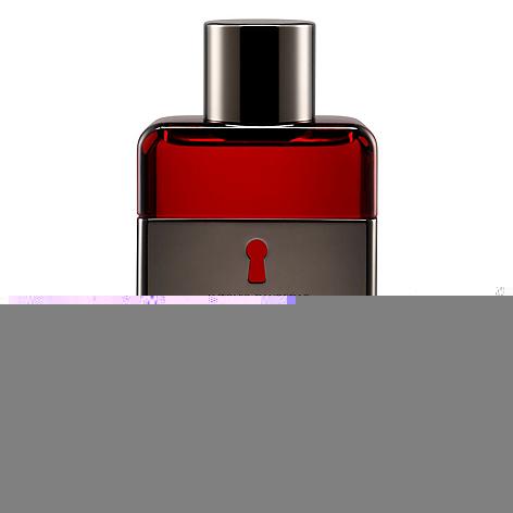 Produktbild Antonio Banderas The Secret Temptation (Eau de Toilette, 100 ml)