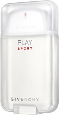 Produktbild Givenchy Play Sport (Eau de Toilette, 50 ml)