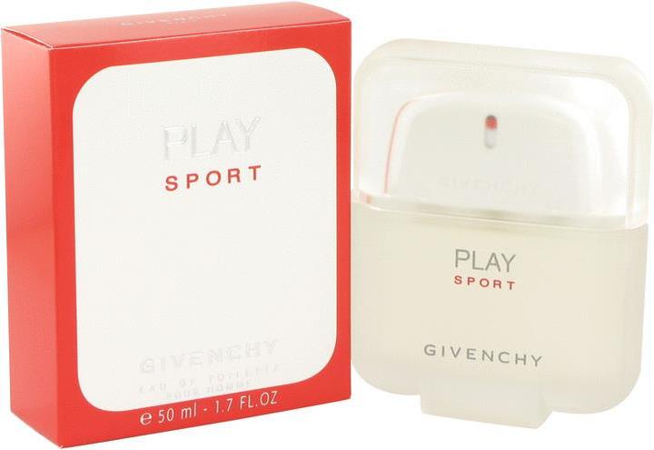 Produktbild Givenchy Play Sport (Eau de Toilette, 50 ml)