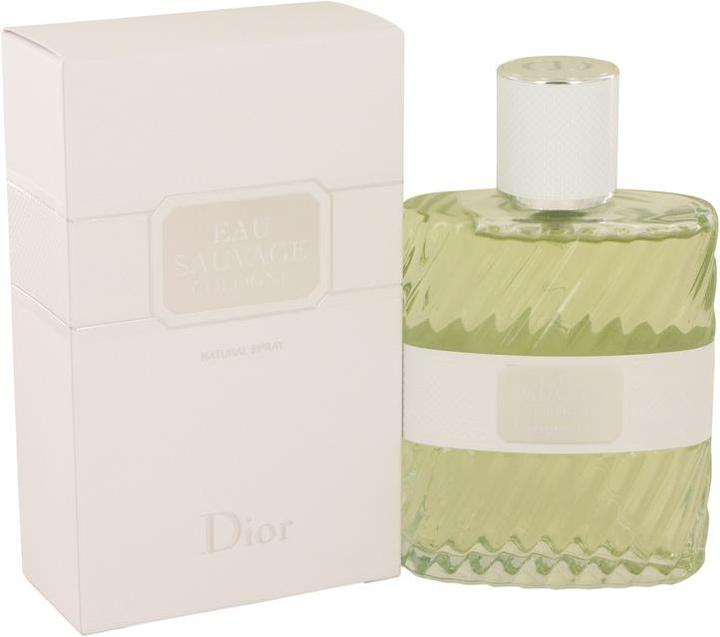 Immagine prodotto Dior Eau Sauvage Cologne (Eau de cologne, 100 ml)