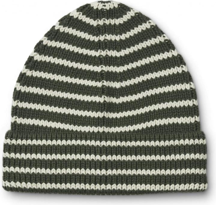 Immagine prodotto Liewood Berretto lavorato a maglia Hunter Cream