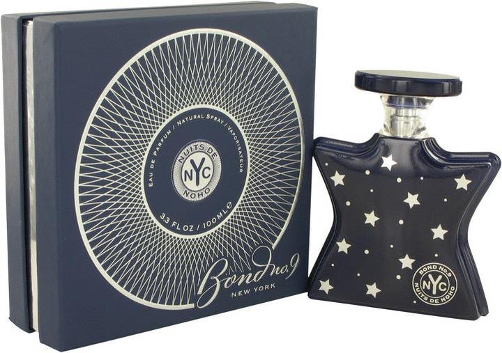 Produktbild Bond No. 9 Nuits De Noho (Eau de Parfum, 100 ml)