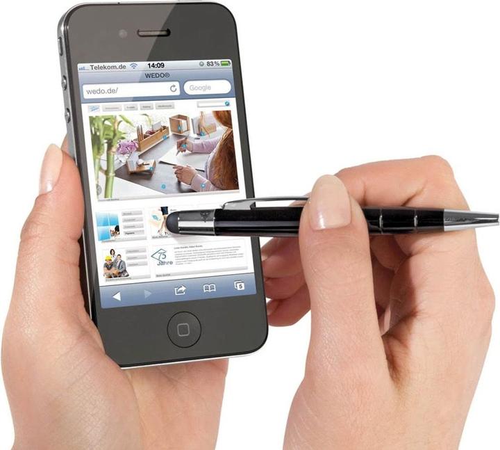 Image du produit Wedo Mini stylo tactile