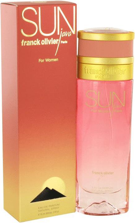 Franck Olivier Sun Java (Eau de Parfum, 75 ml)