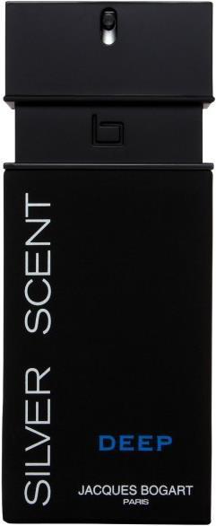 Produktbild Jacques Bogart Silver Scent Deep (Eau de Toilette, 100 ml)