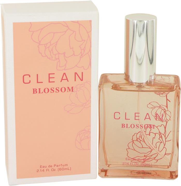 Immagine prodotto Clean Fiorire (Eau de parfum, 60 ml)