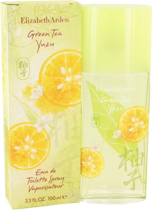 Produktbild Elizabeth Arden Green Tea Yuzu (Eau de Toilette, 100 ml)