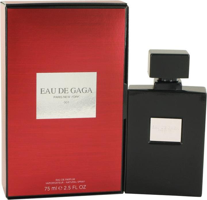 Produktbild Lady Gaga Eau de Gaga (Eau de Parfum, 75 ml)