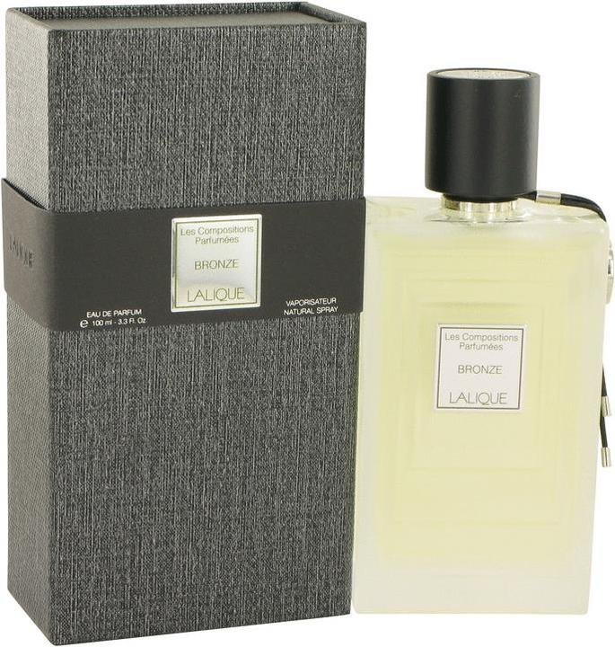 Produktbild Lalique Les Compositions Parfumees Bronze (Eau de Parfum, 100 ml)