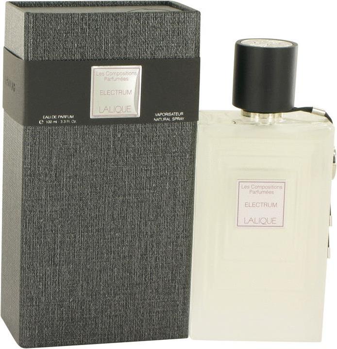 Image du produit Lalique Les Compositions Parfumées Electrum (Eau de parfum, 100 ml)