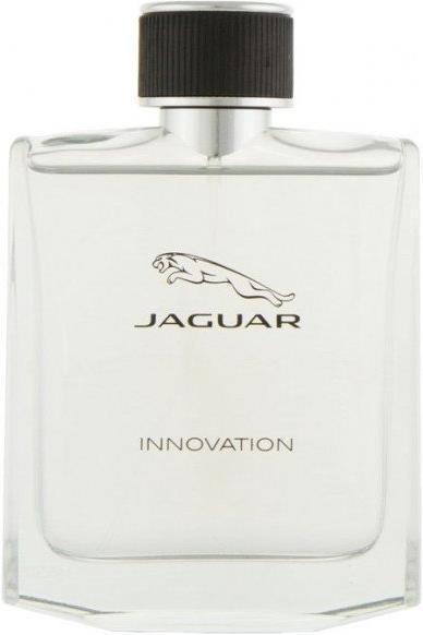 Image du produit Jaguar Innovation (Eau de cologne, 100 ml)