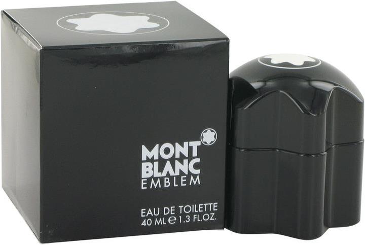 Produktbild Montblanc Emblem (Eau de Toilette, 40 ml)