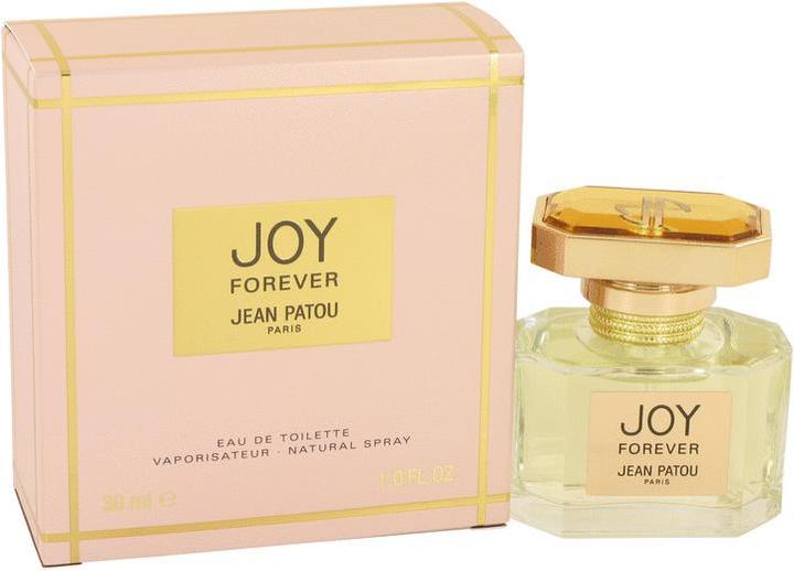 Produktbild Jean Patou Joy Forever (Eau de Toilette, 30 ml)
