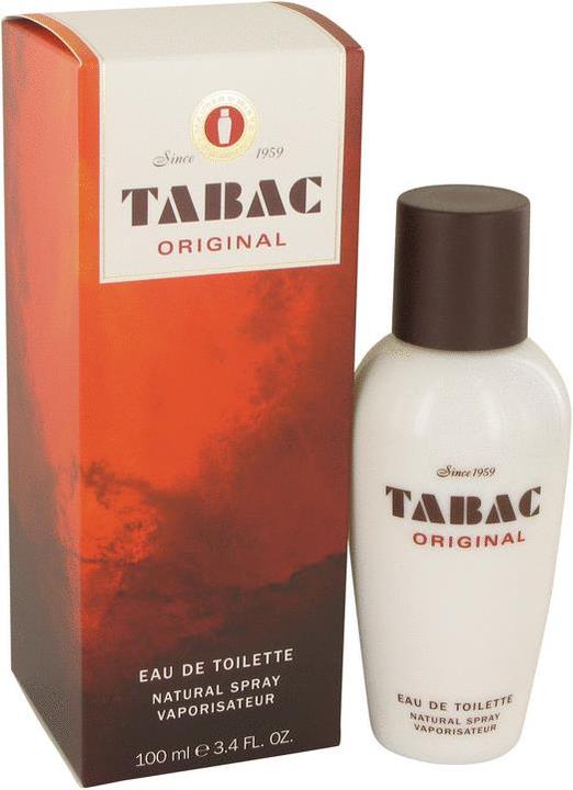 Immagine prodotto Tabac Originale (Eau de toilette, 100 ml)