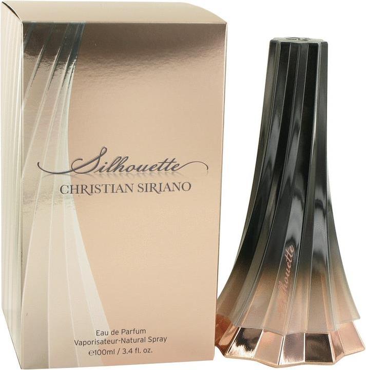 Produktbild Christian Siriano Silhouette (Eau de Parfum, 100 ml)