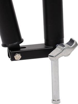 Actual product image Studioking Professional boom stand FPT-2100B