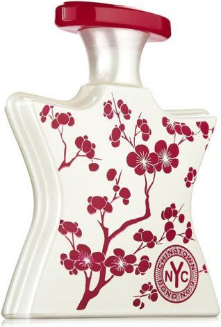 Actual product image Bond No. 9 Chinatown (Eau de parfum, 100 ml)