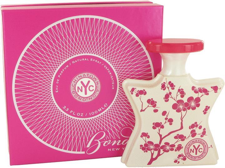 Actual product image Bond No. 9 Chinatown (Eau de parfum, 100 ml)