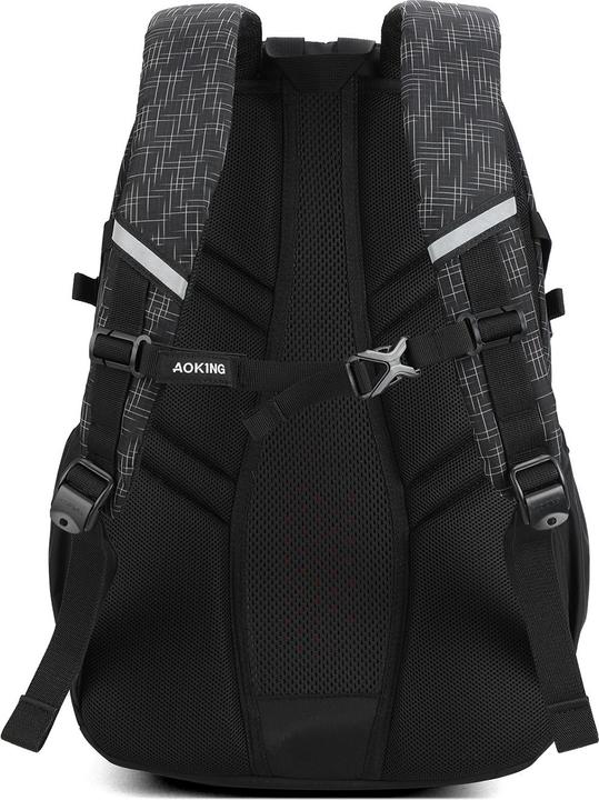 Produktbild Aoking Jn470322B (6.93 l)