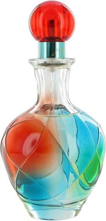 Image du produit Jennifer Lopez Vivre le luxe (Eau de parfum, 100 ml)