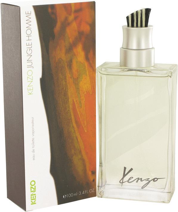 Immagine prodotto Kenzo Giungla (Eau de toilette, 100 ml)