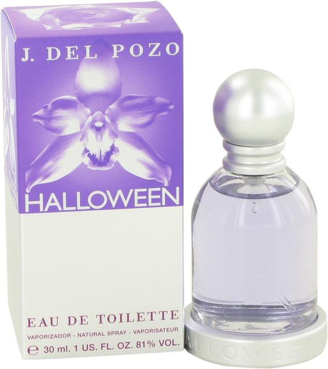 Actual product image Jesus Del Pozo Halloween (Eau de toilette, 30 ml)