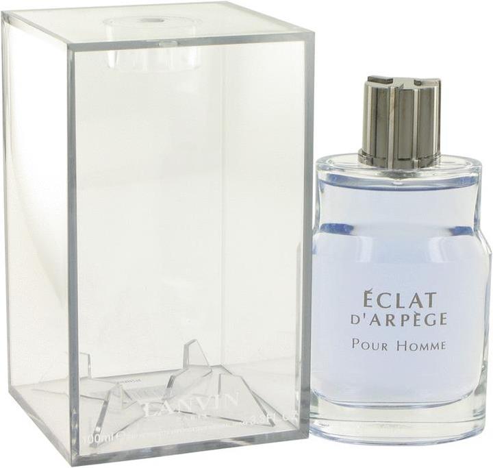 Image du produit Lanvin Eclat D'Arpège (Eau de toilette, 100 ml)