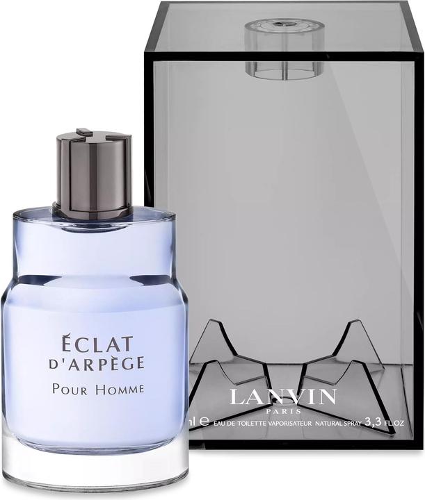 Produktbild Lanvin Éclat d'Arpège (Eau de Toilette, 50 ml)