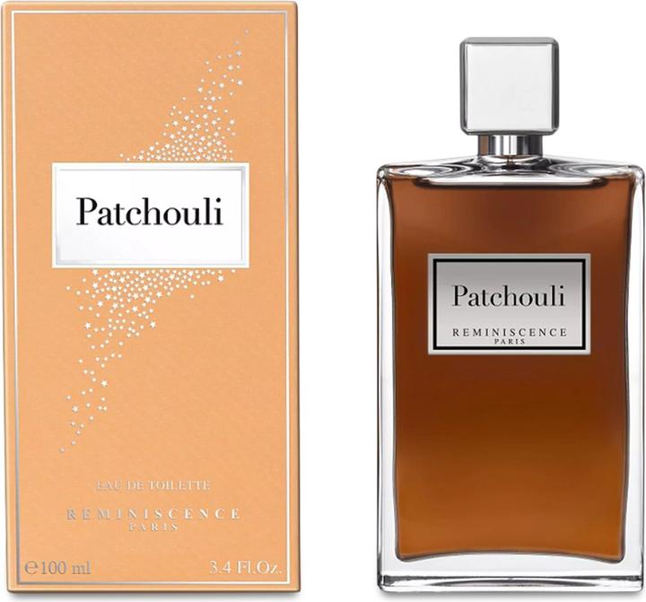Actual product image Reminiscence Patchouli (Eau de toilette, 100 ml)